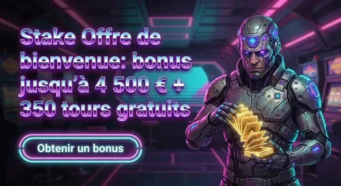 Stake Casino